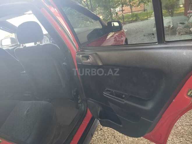 Opel Astra 1998, 356,473 km - 1.8 l - Göyçay