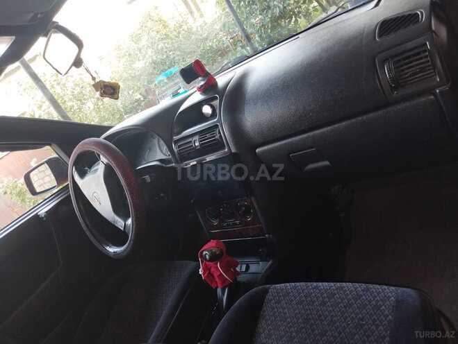 Opel Astra 1998, 356,473 km - 1.8 l - Göyçay