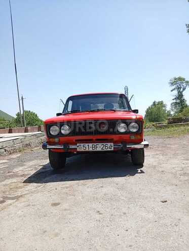 LADA (VAZ) 2106 2003, 95,560 km - 1.6 l - Şəki