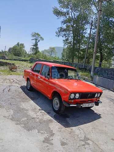 LADA (VAZ) 2106 2003, 95,560 km - 1.6 l - Şəki