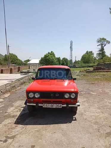 LADA (VAZ) 2106 2003, 95,560 km - 1.6 l - Şəki