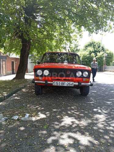 LADA (VAZ) 2106 2003, 95,560 km - 1.6 l - Şəki