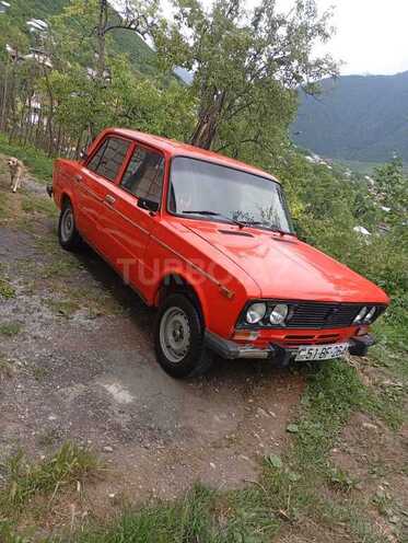 LADA (VAZ) 2106 2003, 95,560 km - 1.6 l - Şəki