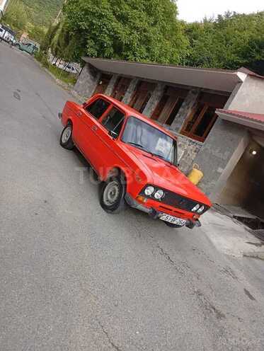 LADA (VAZ) 2106 2003, 95,560 km - 1.6 l - Şəki