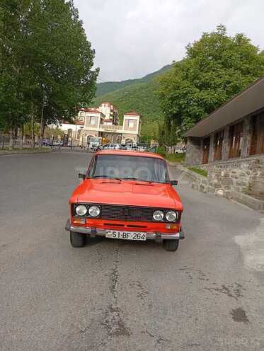 LADA (VAZ) 2106 2003, 95,560 km - 1.6 l - Şəki