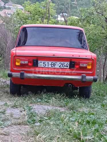 LADA (VAZ) 2106 2003, 95,560 km - 1.6 l - Şəki