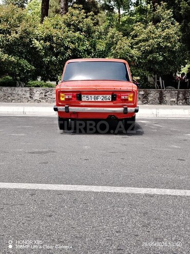 LADA (VAZ) 2106 2003, 95,560 km - 1.6 l - Şəki