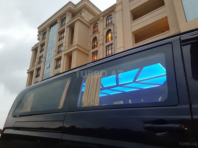 Mercedes Viano 2009, 320,000 km - 2.2 л - Bakı