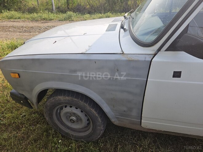 LADA (VAZ) 2107 2007, 52,365 km - 1.6 l - İsmayıllı