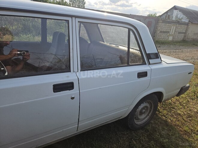 LADA (VAZ) 2107 2007, 52,365 km - 1.6 l - İsmayıllı