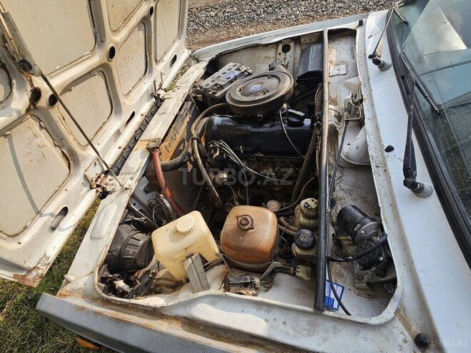 LADA (VAZ) 2107 2007, 52,365 km - 1.6 l - İsmayıllı