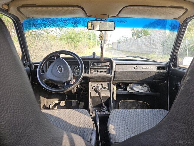LADA (VAZ) 2107 2007, 52,365 km - 1.6 l - İsmayıllı
