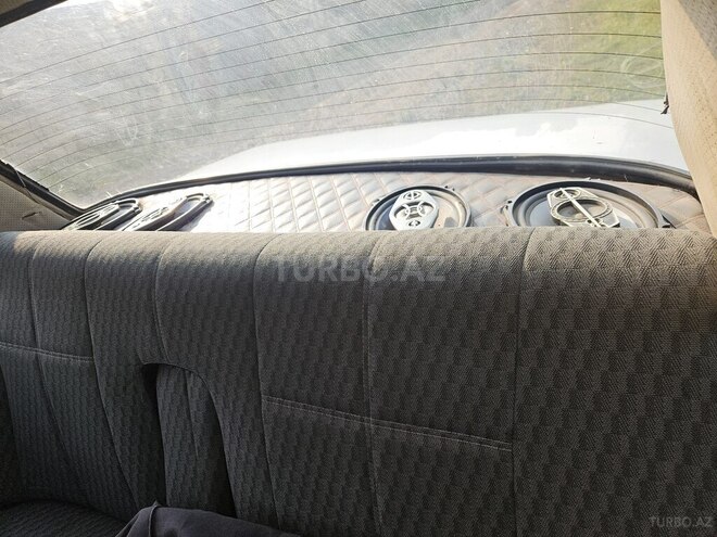 LADA (VAZ) 2107 2007, 52,365 km - 1.6 l - İsmayıllı