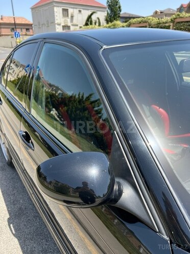 BMW 320 2001, 316,000 km - 2.2 l - Bakı