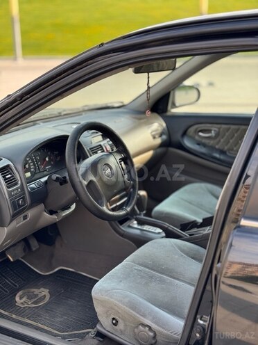 Nissan Maxima 2002, 400,000 km - 3.0 l - Bakı