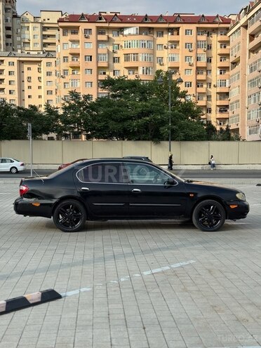 Nissan Maxima 2002, 400,000 km - 3.0 l - Bakı