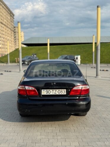 Nissan Maxima 2002, 400,000 km - 3.0 l - Bakı