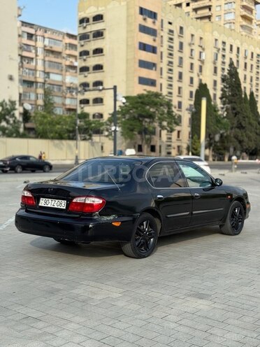 Nissan Maxima 2002, 400,000 km - 3.0 l - Bakı