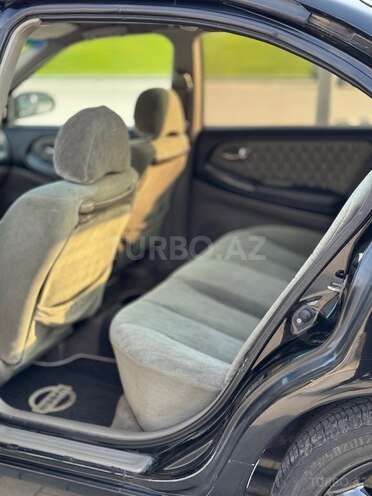 Nissan Maxima 2002, 400,000 km - 3.0 l - Bakı