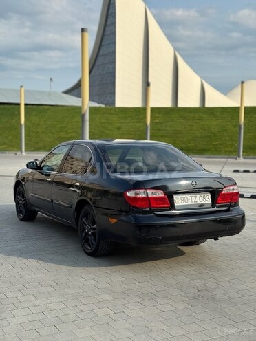 Nissan Maxima 2002, 400,000 km - 3.0 l - Bakı