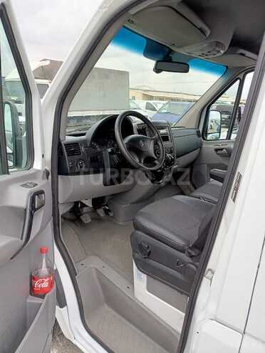 Mercedes Sprinter 313 2008, 180,000 km - 2.2 l - Bakı