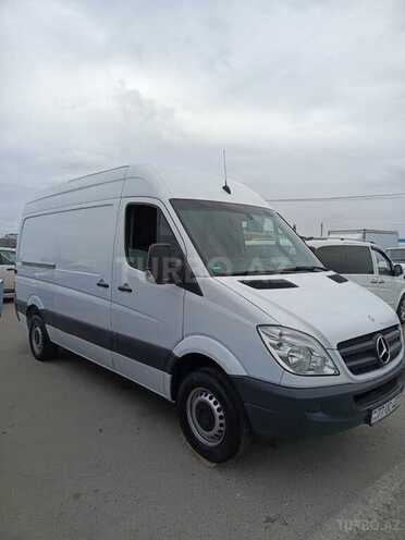 Mercedes Sprinter 313 2008, 180,000 km - 2.2 l - Bakı