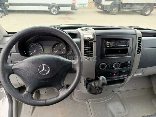 Mercedes Sprinter 313 2008, 180,000 km - 2.2 l - Bakı