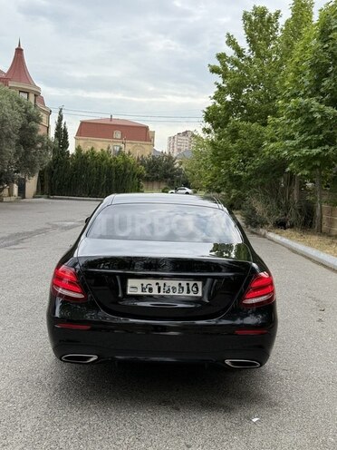 Mercedes E 300 2019, 120,000 km - 2.0 l - Bakı