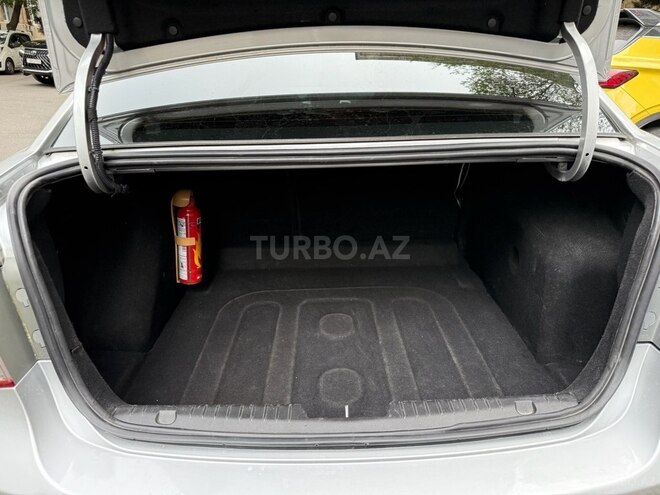 Chevrolet Cruze 2014, 300,000 km - 1.4 l - Bakı