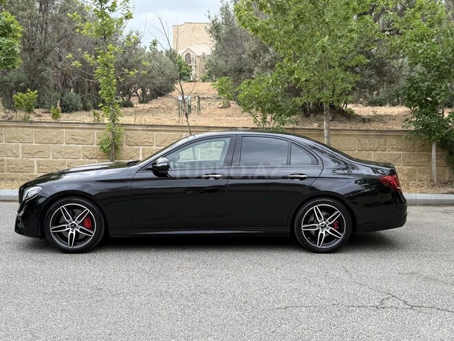 Mercedes E 300 2019, 120,000 km - 2.0 l - Bakı