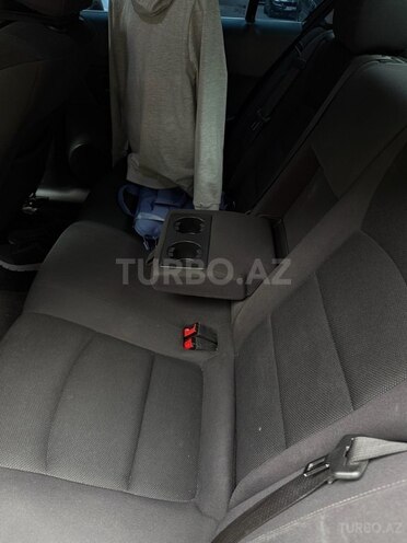 Chevrolet Cruze 2014, 300,000 km - 1.4 l - Bakı