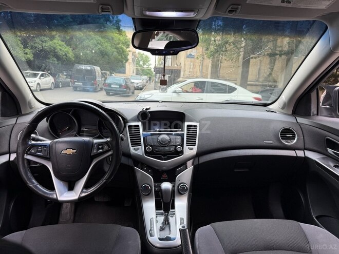 Chevrolet Cruze 2014, 300,000 km - 1.4 l - Bakı