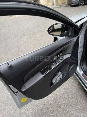 Chevrolet Cruze 2014, 300,000 km - 1.4 l - Bakı