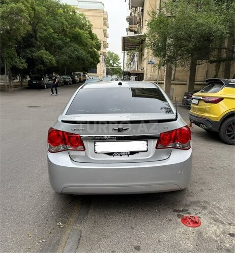 Chevrolet Cruze 2014, 300,000 km - 1.4 l - Bakı