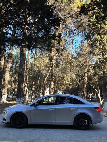 Chevrolet Cruze 2013, 320,000 km - 1.4 l - Sumqayıt