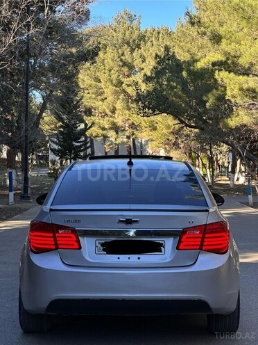 Chevrolet Cruze 2013, 320,000 km - 1.4 l - Sumqayıt