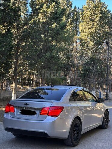 Chevrolet Cruze 2013, 320,000 km - 1.4 l - Sumqayıt