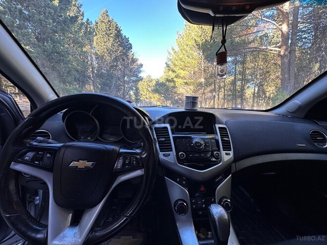 Chevrolet Cruze 2013, 320,000 km - 1.4 l - Sumqayıt