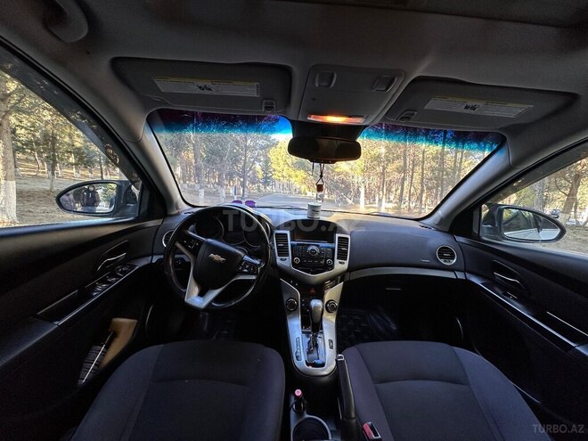 Chevrolet Cruze 2013, 320,000 km - 1.4 l - Sumqayıt