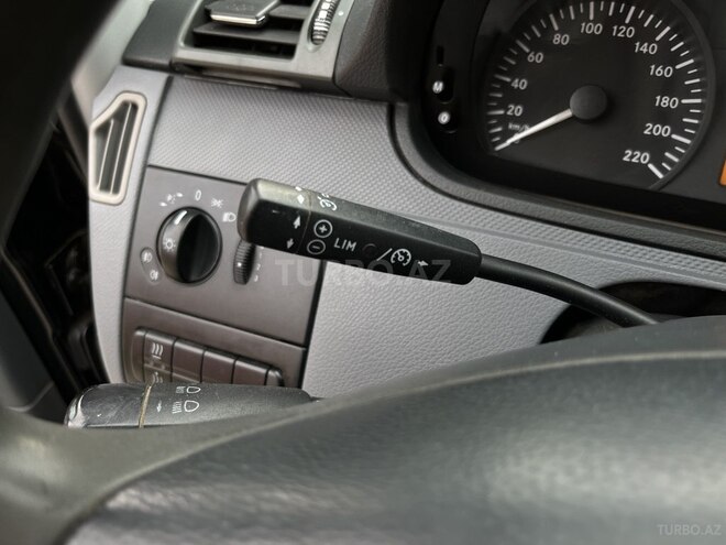 Mercedes Vito 115 2008, 380,000 km - 2.2 l - Bakı