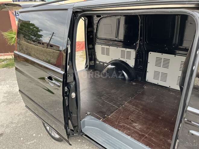 Mercedes Vito 115 2008, 380,000 km - 2.2 l - Bakı