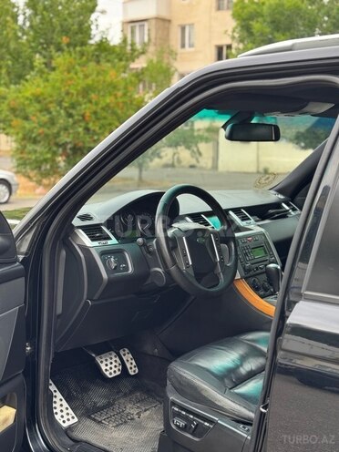 Land Rover RR Sport 2007, 300,000 km - 2.7 l - Bakı