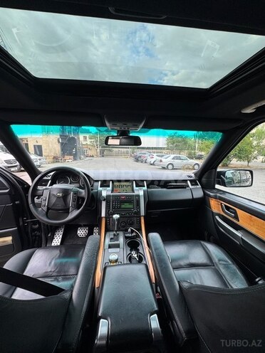 Land Rover RR Sport 2007, 300,000 km - 2.7 l - Bakı