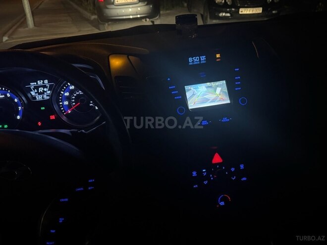 Hyundai Elantra 2013, 88,000 km - 1.8 l - Bakı