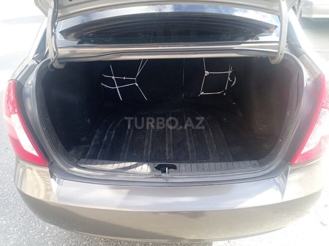 Hyundai Accent 2008, 251,000 km - 1.4 l - Bakı