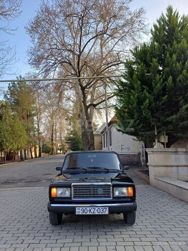 LADA (VAZ) 2107 2011, 11,111 km - 1.5 l - Bakı