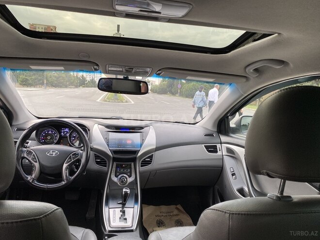 Hyundai Elantra 2013, 305,775 km - 1.8 l - Bakı