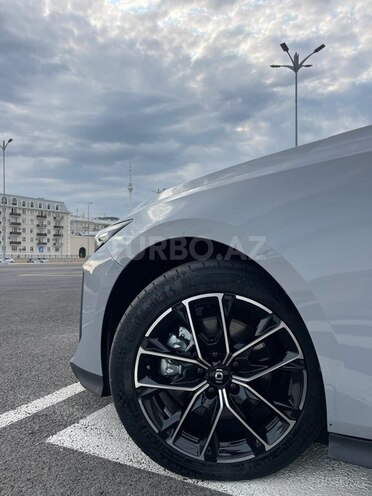 Changan Qiyuan A06 2023, 6,500 km - 1.5 л - Bakı