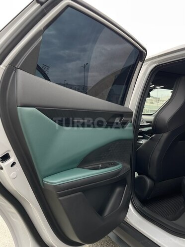 Changan Qiyuan A06 2023, 6,500 km - 1.5 л - Bakı