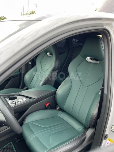 Changan Qiyuan A06 2023, 6,500 km - 1.5 л - Bakı